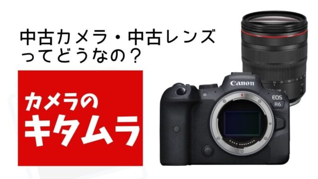 シンプルでおしゃれ Canon EF 24-70mm F2.8 L USM 【キタムラ査定AB品