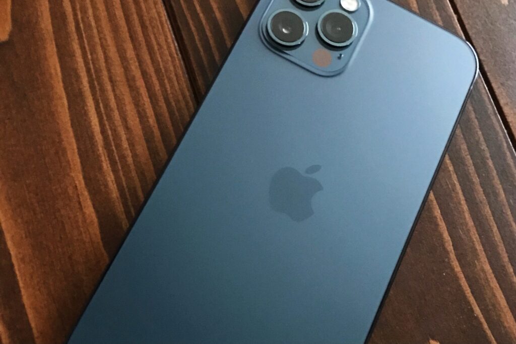 iPhone12Pro