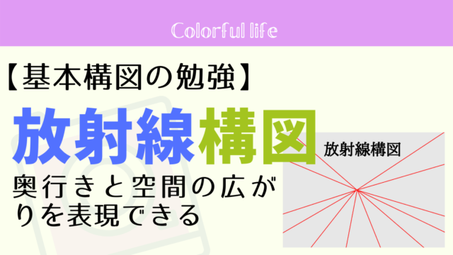 奥行き表現