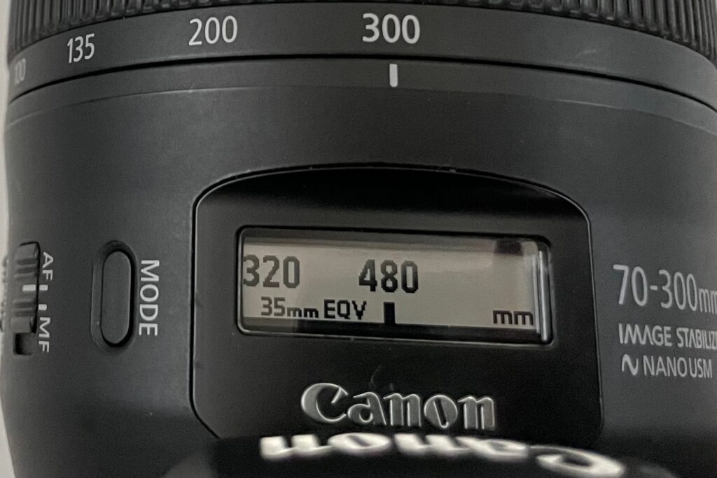 【安い中望遠レンズ】Canon EF70-300mm F4-5.6 IS II USMを徹底レビュー美瑛フォト