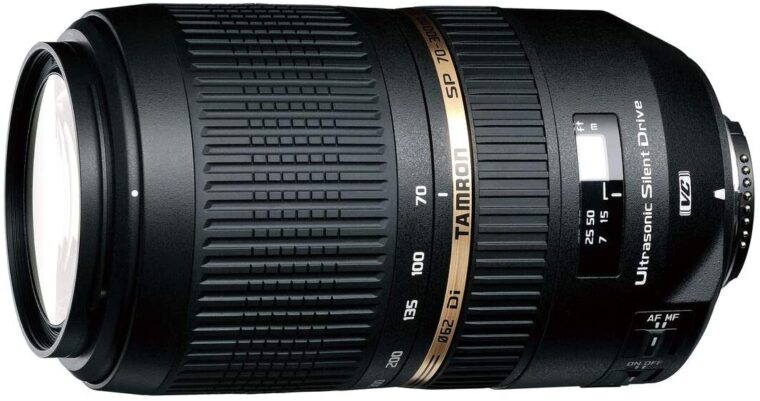 【安い中望遠レンズ】Canon EF70-300mm F4-5.6 IS II USMを徹底レビュー美瑛フォト